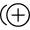 Add Circle 1 Icon from Ultimate Light Set