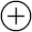 Add Circle Icon from Ultimate Light Set