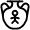 History Chinese Urn Icon from Ultimate Regular Set