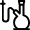 History Lamp Genie Icon from Ultimate Regular Set