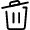 Bin 2 Alternate icon - Free transparent PNG, SVG. No Sign up needed.