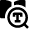 School Dictionary Translate Language Icon from Nova Solid Set