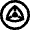 School Geology Crust 1 Icon from Nova Line Set