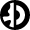 School Geology Crust 2 Icon from Nova Solid Set