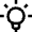 School Idea Icon from Nova Line Set