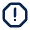 Alert Octagon Line Icon from Mingcute Line Set