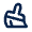 Brush 3 Line Icon from Mingcute Line Set