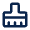 Brush Line Icon from Mingcute Line Set