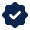 Certificate Fill Icon from Mingcute Fill Set