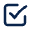Choice Line Icon from Mingcute Line Set