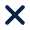 Close Fill Icon from Mingcute Fill Set