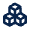 Cube Line Icon from Mingcute Line Set