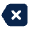 Delete Back Fill Icon from Mingcute Fill Set