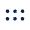 Dots Vertical Line Icon from Mingcute Line Set