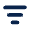 Filter 2 Fill Icon from Mingcute Fill Set