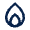 Flame Line Icon from Mingcute Line Set