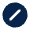 Forbid Circle Fill Icon from Mingcute Fill Set