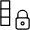Freeze Column icon - Free transparent PNG, SVG. No Sign up needed.