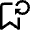 Bookmark Refresh Icon from Nova Line Set