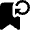 Bookmark Refresh Icon from Nova Solid Set
