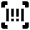 Barcode 1 Icon from Nova Solid Set