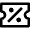 Discount Coupon Icon from Nova Line Set