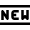 New Banner Icon from Nova Solid Set