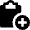Task List Add Icon from Nova Solid Set