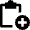 Task List Add Icon from Nova Line Set