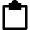 Task List Icon from Nova Line Set