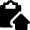 Task List Home Icon from Nova Solid Set