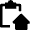 Task List Home Icon from Nova Line Set