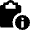 Task List Information Icon from Nova Solid Set