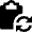 Task List Refresh Icon from Nova Solid Set