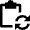 Task List Refresh Icon from Nova Line Set