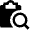 Task List Search Icon from Nova Solid Set