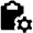 Task List Setting Icon from Nova Solid Set