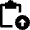 Task List Upload Icon from Nova Line Set