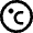 Temperature Celcius Icon from Nova Line Set
