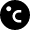 Temperature Celcius Icon from Nova Solid Set