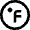 Temperature Farenheit Icon from Nova Line Set