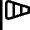 Temperature Flag Icon from Nova Line Set