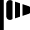 Temperature Flag Icon from Nova Solid Set