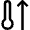Temperature Raise Icon from Nova Line Set