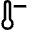 Temperature Subtract Remove Lower Zero Icon from Nova Line Set
