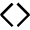 Angle Bracket Icon from Nova Line Set