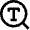 Search Text Icon from Nova Line Set