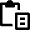 Task Text Icon from Nova Line Set