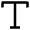 Text Style Icon from Nova Line Set