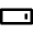 Type Cursor Text Box 2 Icon from Nova Line Set